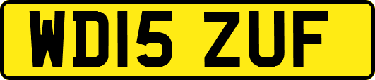 WD15ZUF