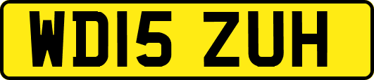 WD15ZUH