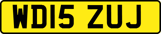 WD15ZUJ