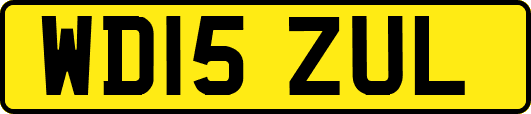 WD15ZUL