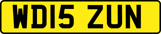 WD15ZUN