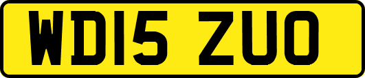 WD15ZUO