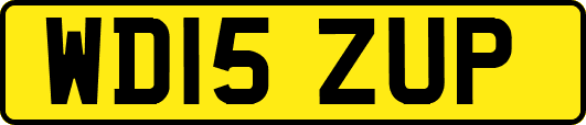 WD15ZUP