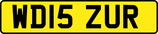 WD15ZUR