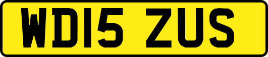 WD15ZUS