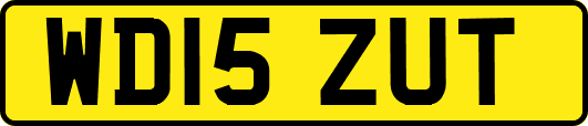 WD15ZUT