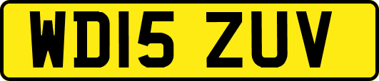 WD15ZUV