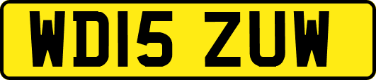 WD15ZUW