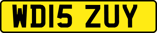 WD15ZUY