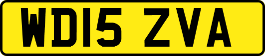 WD15ZVA