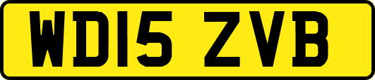 WD15ZVB