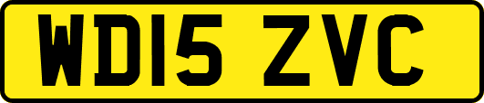 WD15ZVC