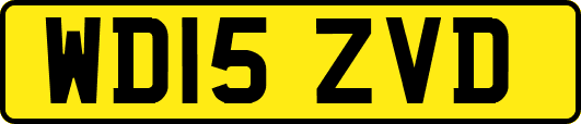 WD15ZVD