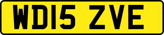 WD15ZVE