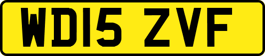 WD15ZVF