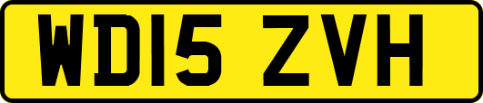 WD15ZVH