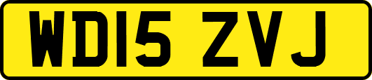 WD15ZVJ
