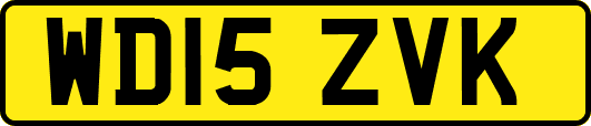 WD15ZVK