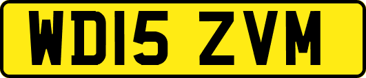 WD15ZVM