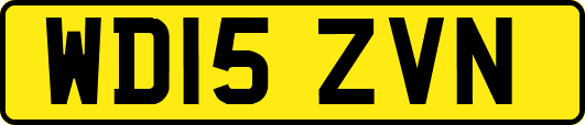 WD15ZVN