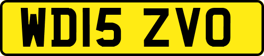 WD15ZVO