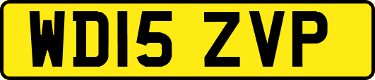 WD15ZVP