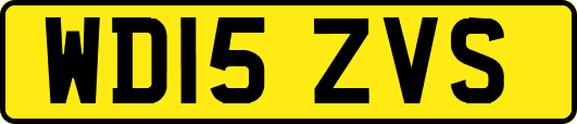 WD15ZVS