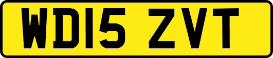 WD15ZVT