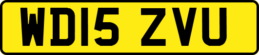 WD15ZVU