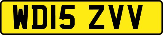 WD15ZVV