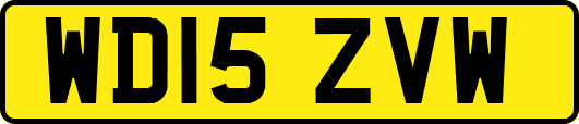 WD15ZVW