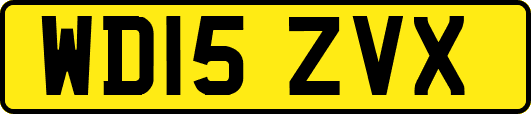 WD15ZVX