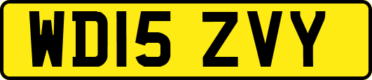 WD15ZVY