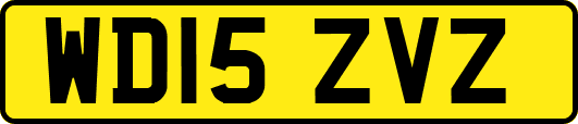 WD15ZVZ