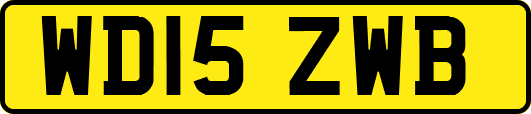 WD15ZWB