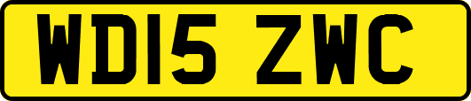 WD15ZWC