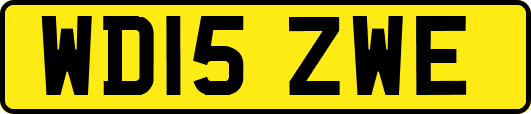 WD15ZWE