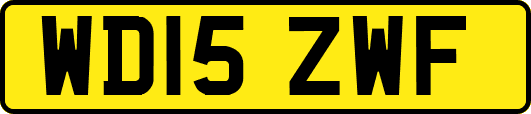 WD15ZWF