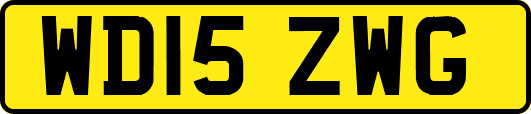 WD15ZWG