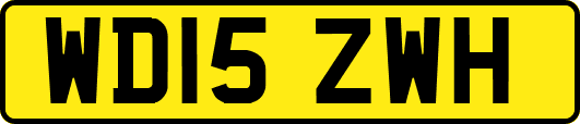 WD15ZWH