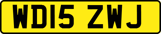 WD15ZWJ