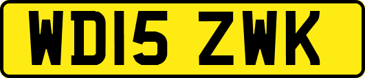 WD15ZWK