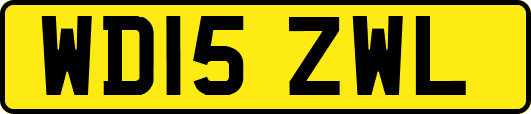 WD15ZWL