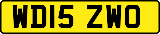 WD15ZWO