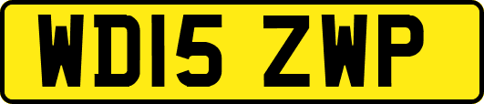 WD15ZWP