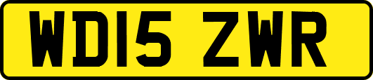 WD15ZWR