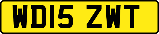 WD15ZWT