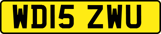 WD15ZWU