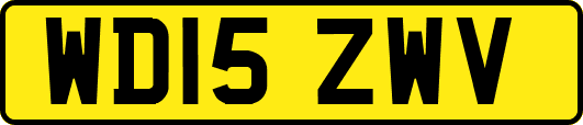 WD15ZWV