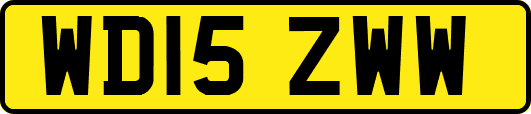 WD15ZWW